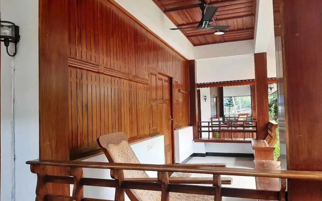 Sun View Beach Resort