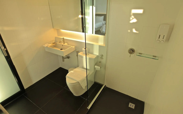 BED Nimman Hotel - Adults Only