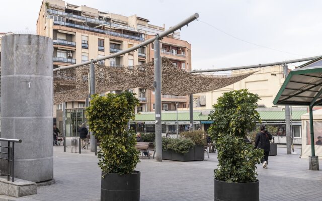 Caliu Apartments Barcelona - Camp Nou