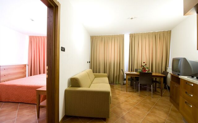 Residence Campo Smith