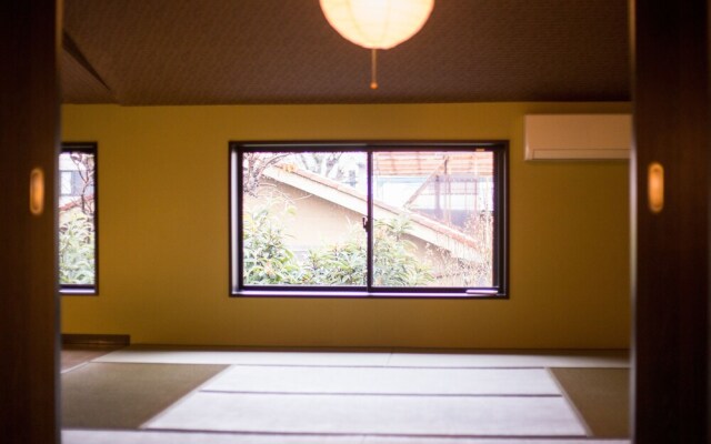 IMADEGAWA Kyoto