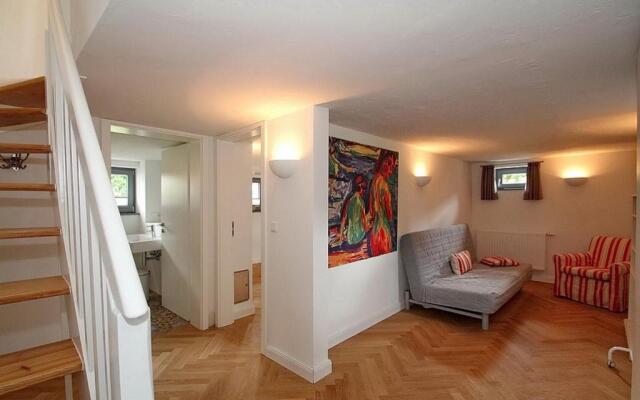 Ferienhaus Wohrbarg Ferienhaus Wohrbarg