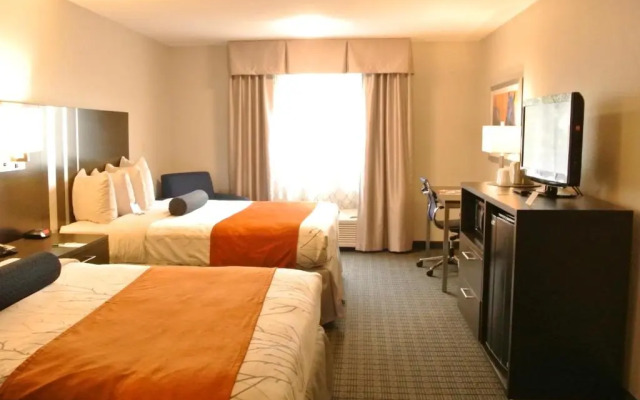 Ramada Limited Lexington