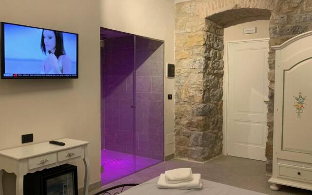 Spa & Wellness by Des Anglais " Ingresso SPA gratuito"