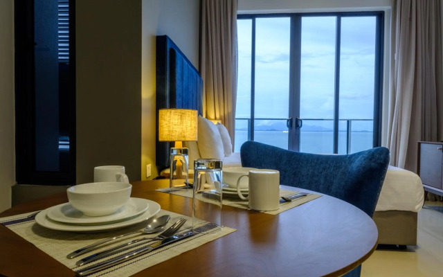 Tanjung Point Residences