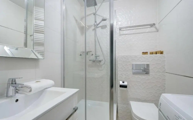 Happy Stay Old Town Tartaczna St.210 B