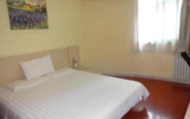 Hanting Hotel Lanzhou Qingyang Road