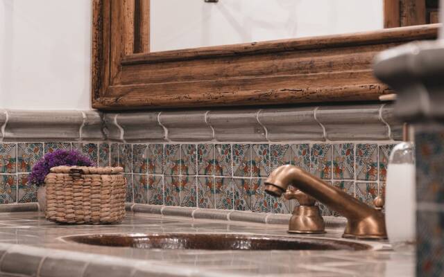 El Edén Hotel Boutique