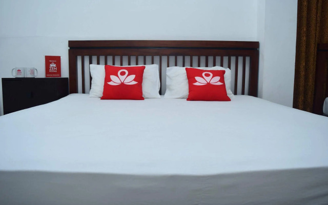 Zak Residences