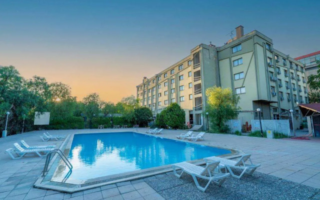 Anemon Kent Ege Otel