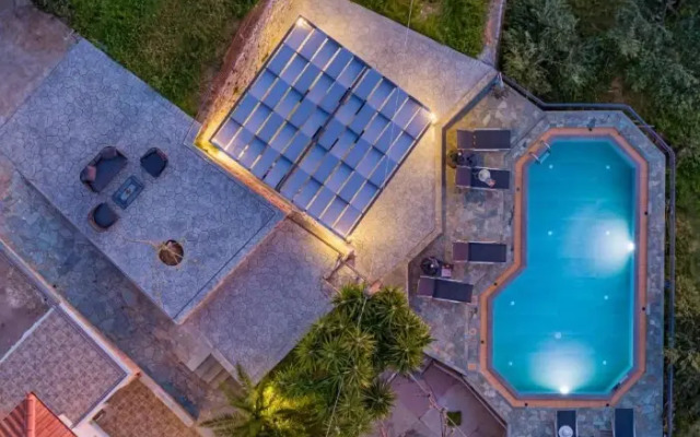 Chrisiis Villa