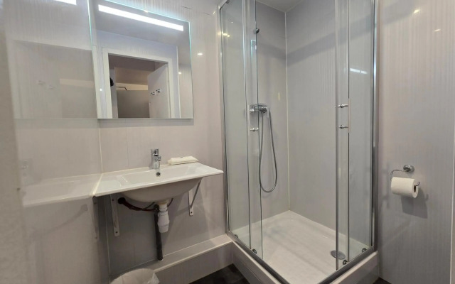 ibis Paris Ornano Montmartre Nord 18ème