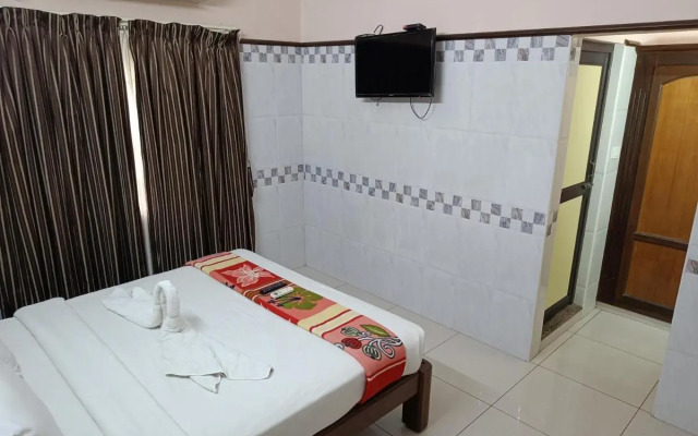 Hotel Arunachala