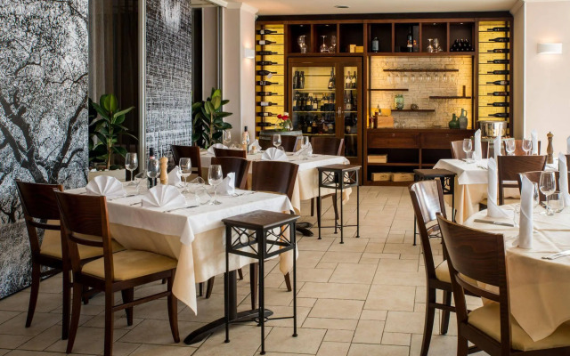 Hotel Marina Izola