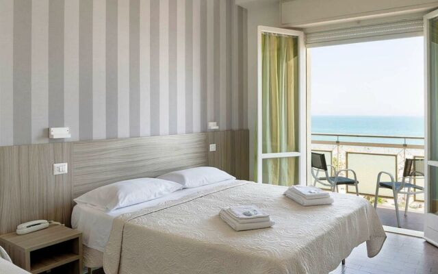 Hotel Centrale Miramare