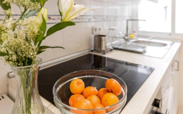 Apartamento en Calle Jardines - Madrid Centro