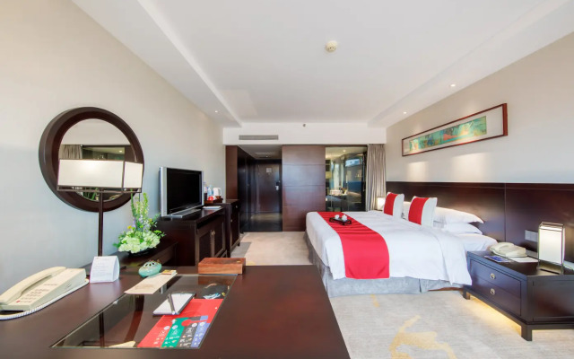 Garden Hotel