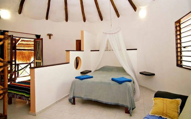 Uolis Nah Hotel Villas