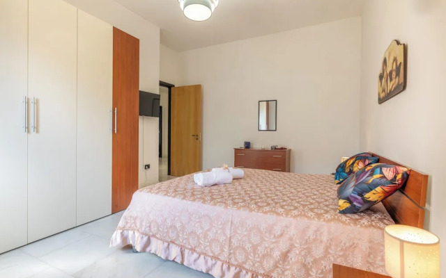 Villa il Panorama sullo Ionio