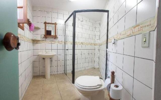 Pousada Villa Do Luar