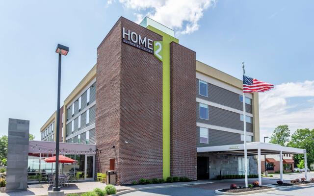 Home2 Suites by Hilton Dover, DE