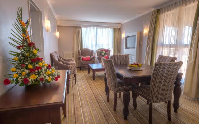 Holiday Inn Harare by IHG