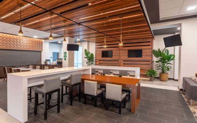 Wingate by Wyndham Angola