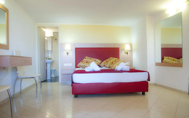 Villa Medusa
