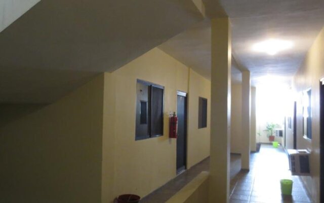Hotel Tanos