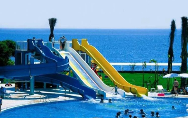 Hotel Stella Beach