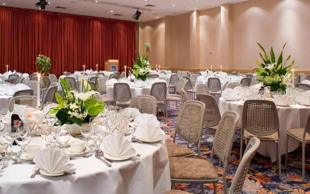 Novotel Perth Langley