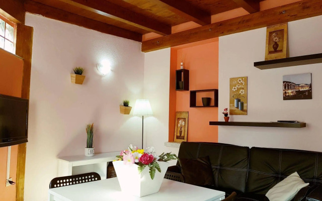 Verona apartment holidays