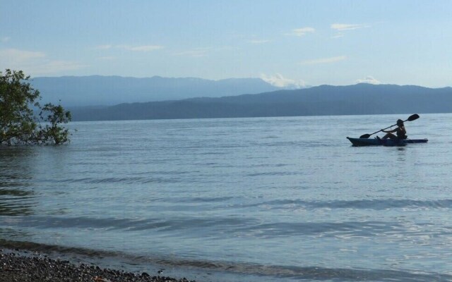 Terrazas del Golfo