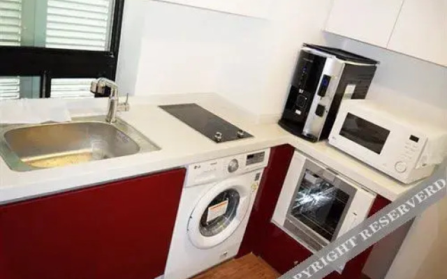 Guest House Myeongdong