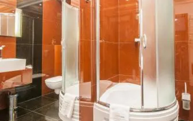 Korona Wazów 55