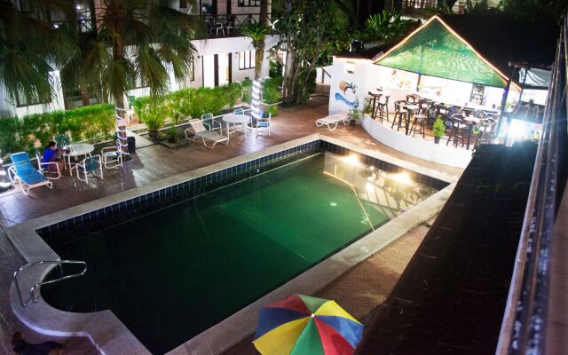 Villas Mymosa