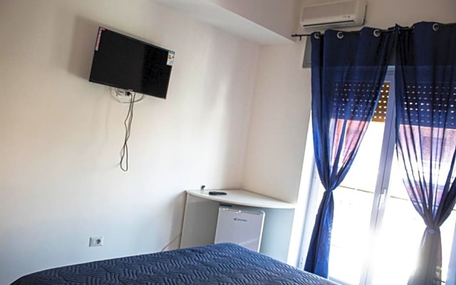 Bed end Breakfast Mediterraneo