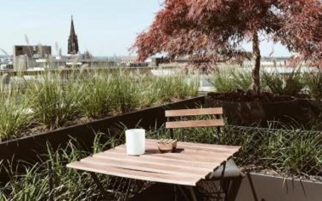 AVLiving City LOFT Basel
