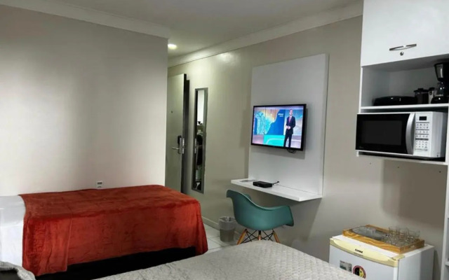 Ponta Negra Beach Apt507