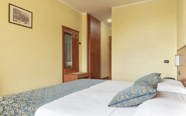 Hotel Postumia