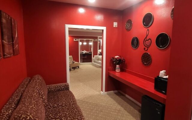 Inn of the Dove - Harrisburg