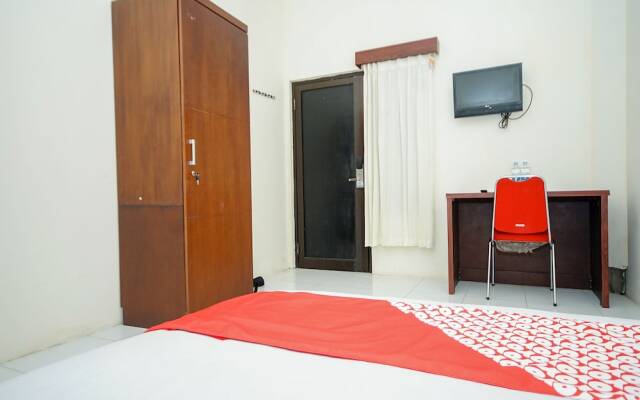 OYO 325 Maleo Residence Palembang II