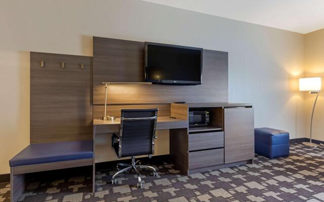 Best Western Seminole Inn & Suites