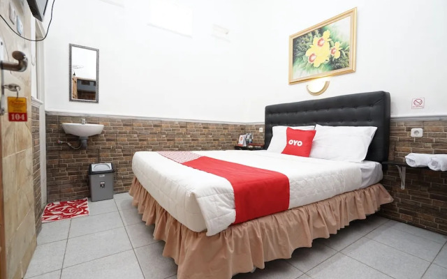 Wisma Vandera Syariah Garut Mitra RedDoorz