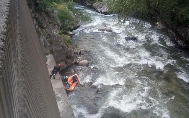 Gite CATHARE en OCCITANIE