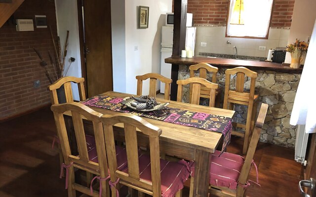 Complejo de Cabanas Tunquelen