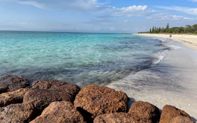 Escape to 64 at Cape View Resort