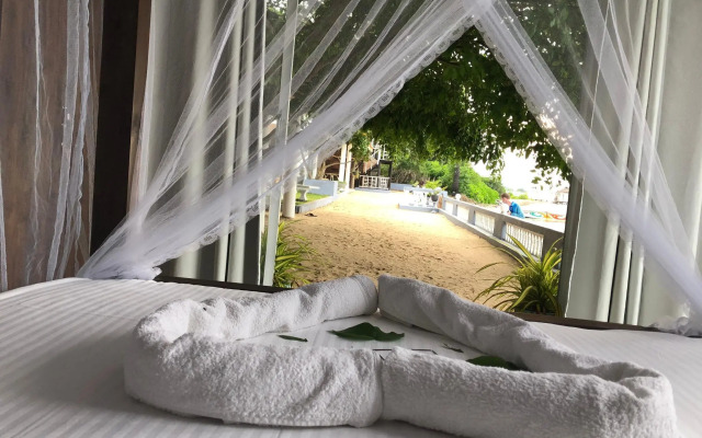 Dinuda Resort