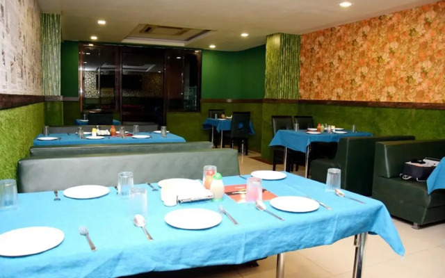 Jeet Residency