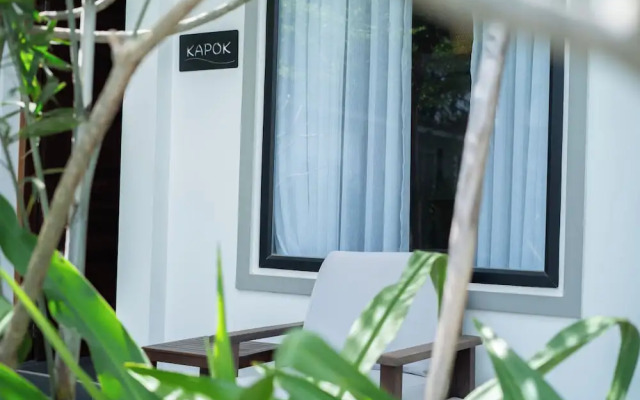 Apartment Green Amazon